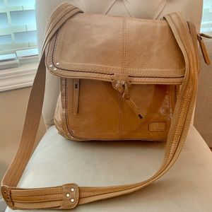 The Sak Crossbody/Backpack